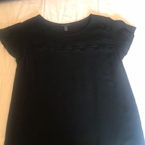 Banana Republic top - lightweight